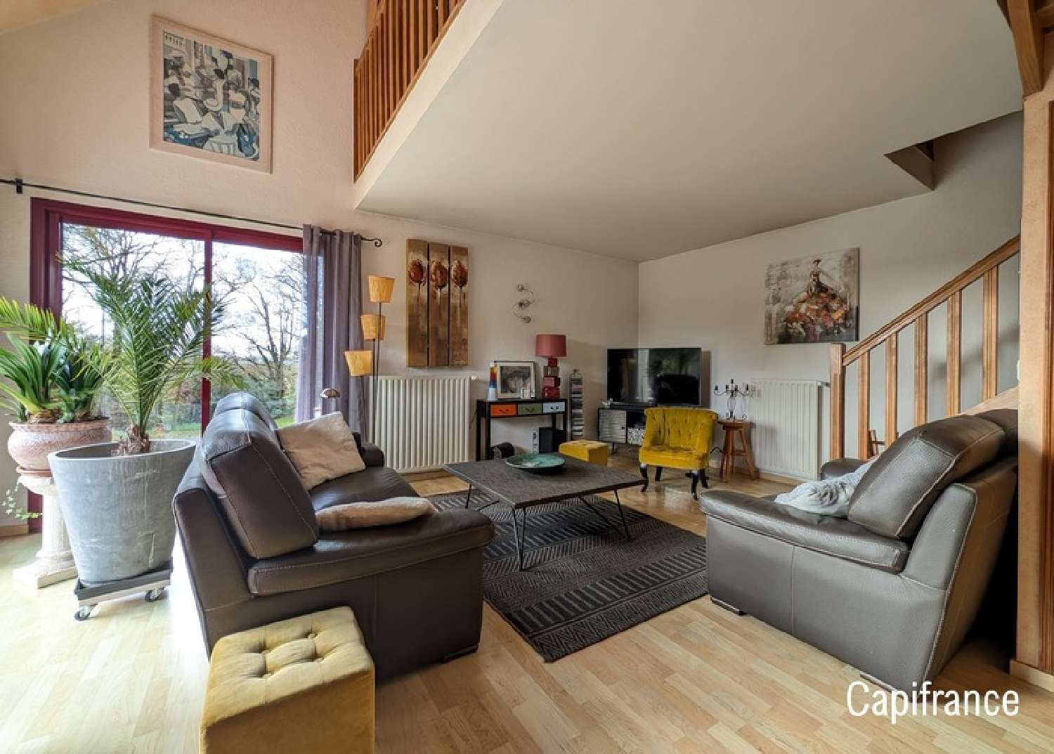  en venta casa Saint-Guyomard Morbihan 2