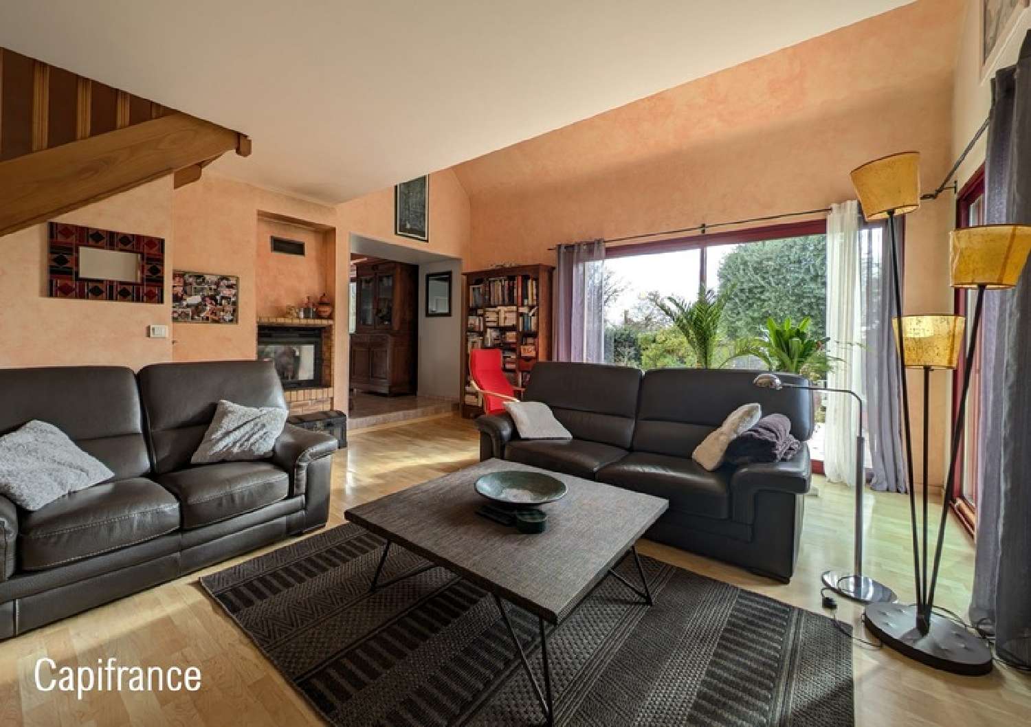  en venta casa Saint-Guyomard Morbihan 6