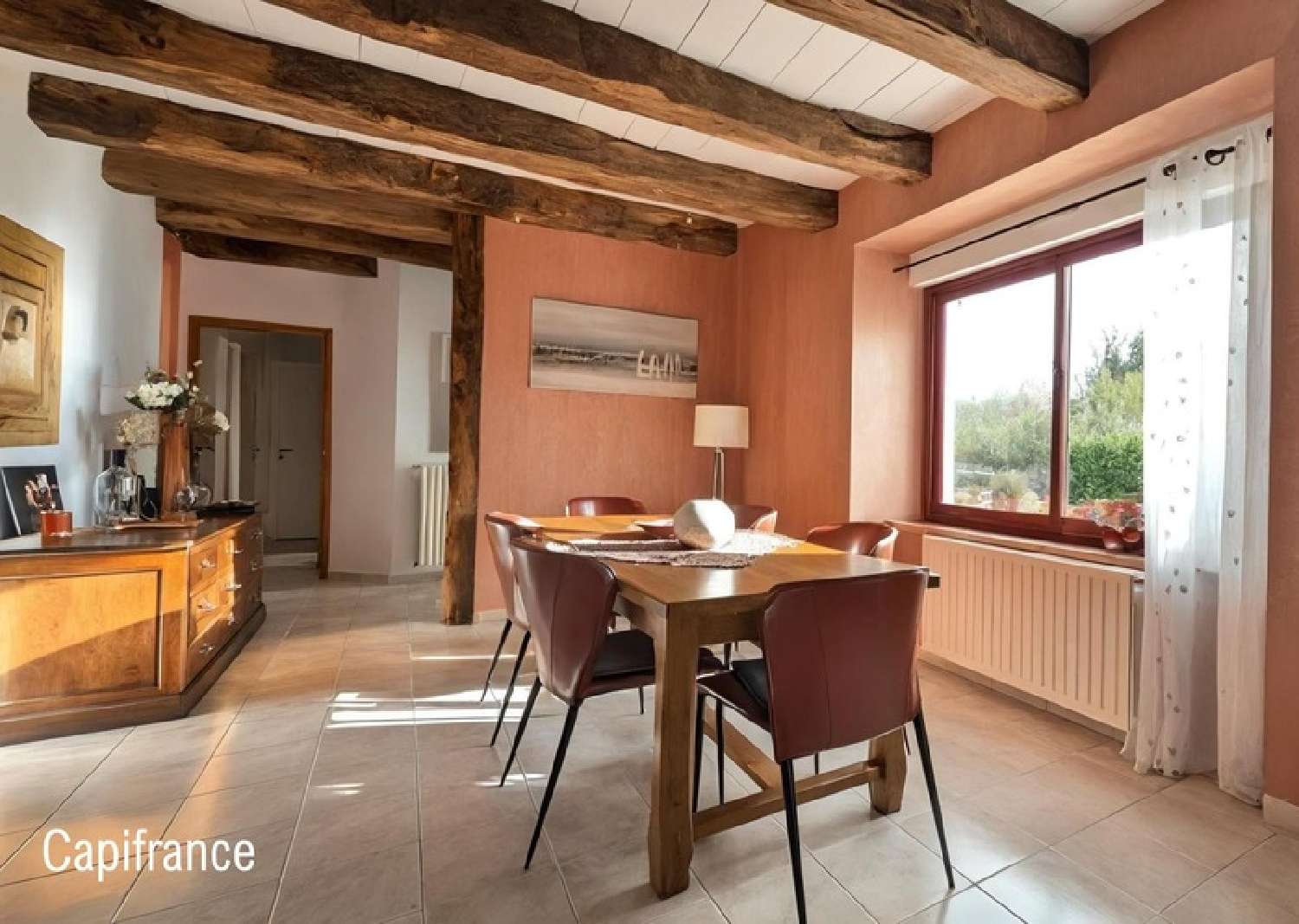  en venta casa Saint-Guyomard Morbihan 7