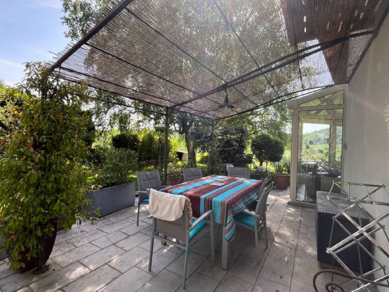  à vendre maison Saint-Hellier Seine-Maritime 6