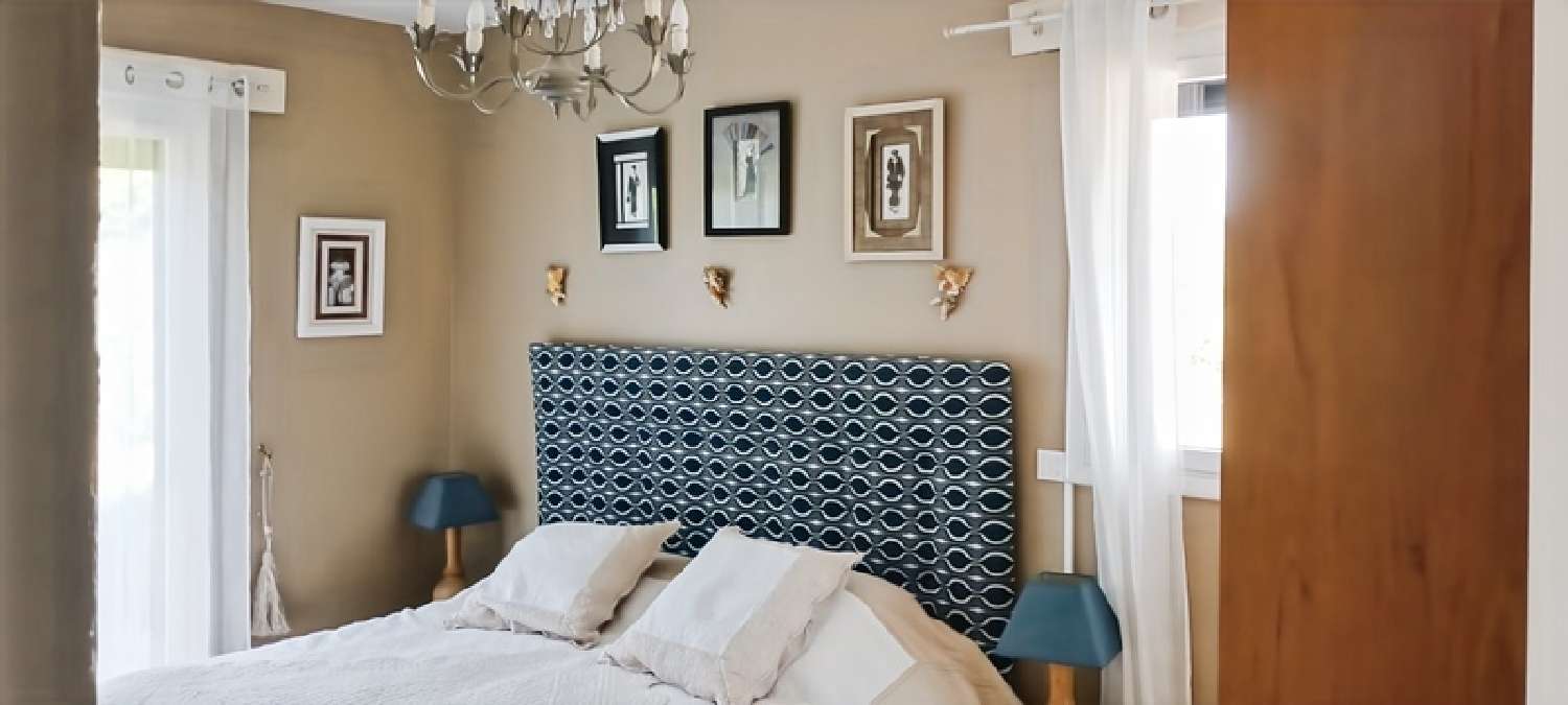  à vendre maison Saint-Hellier Seine-Maritime 7