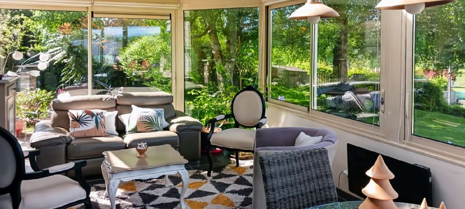  à vendre maison Saint-Hellier Seine-Maritime 8