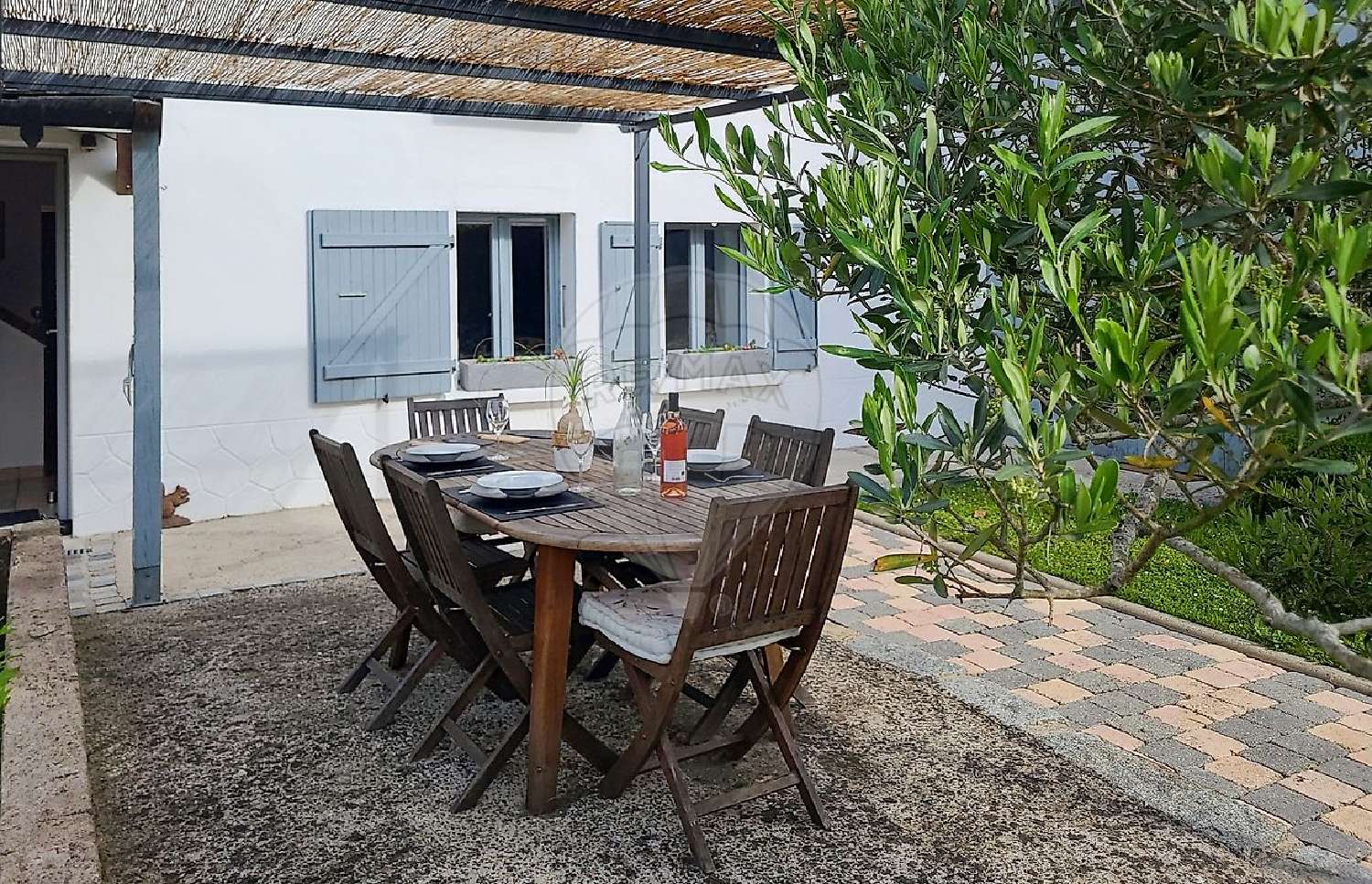  à vendre maison Saint-Herblain Loire-Atlantique 2