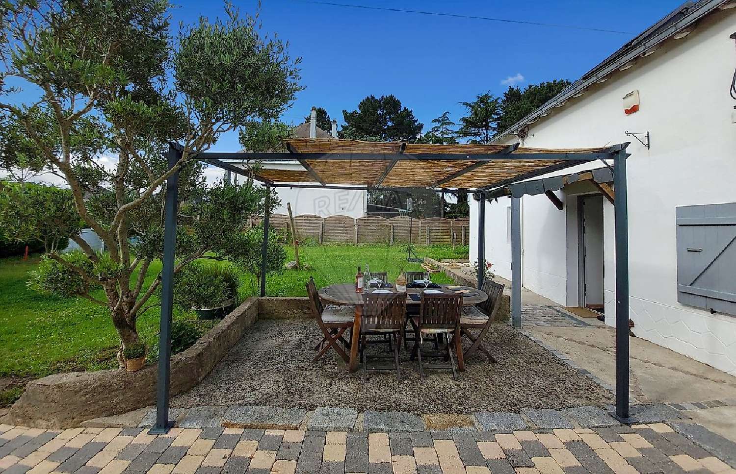  à vendre maison Saint-Herblain Loire-Atlantique 3