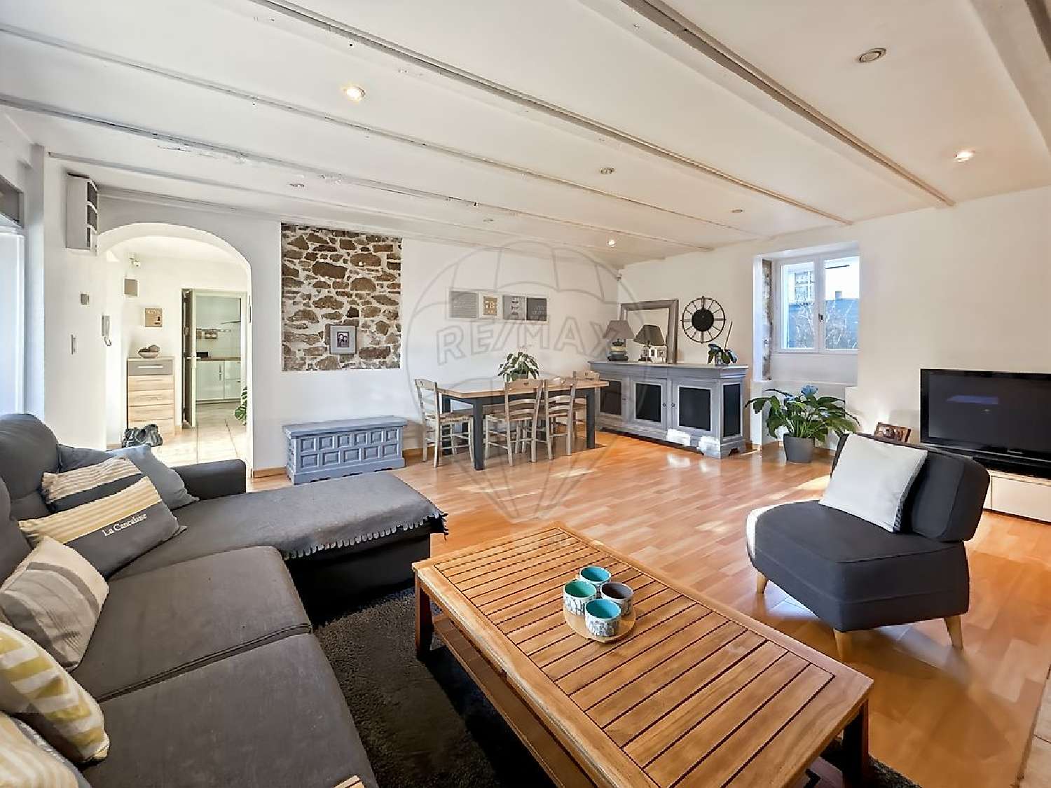  à vendre maison Saint-Herblain Loire-Atlantique 4