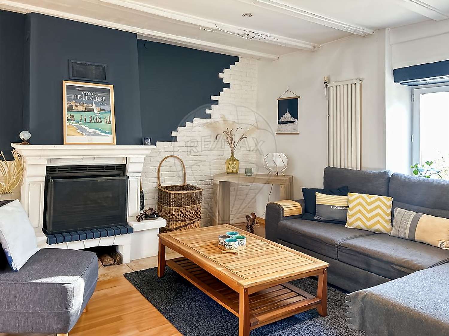  à vendre maison Saint-Herblain Loire-Atlantique 5