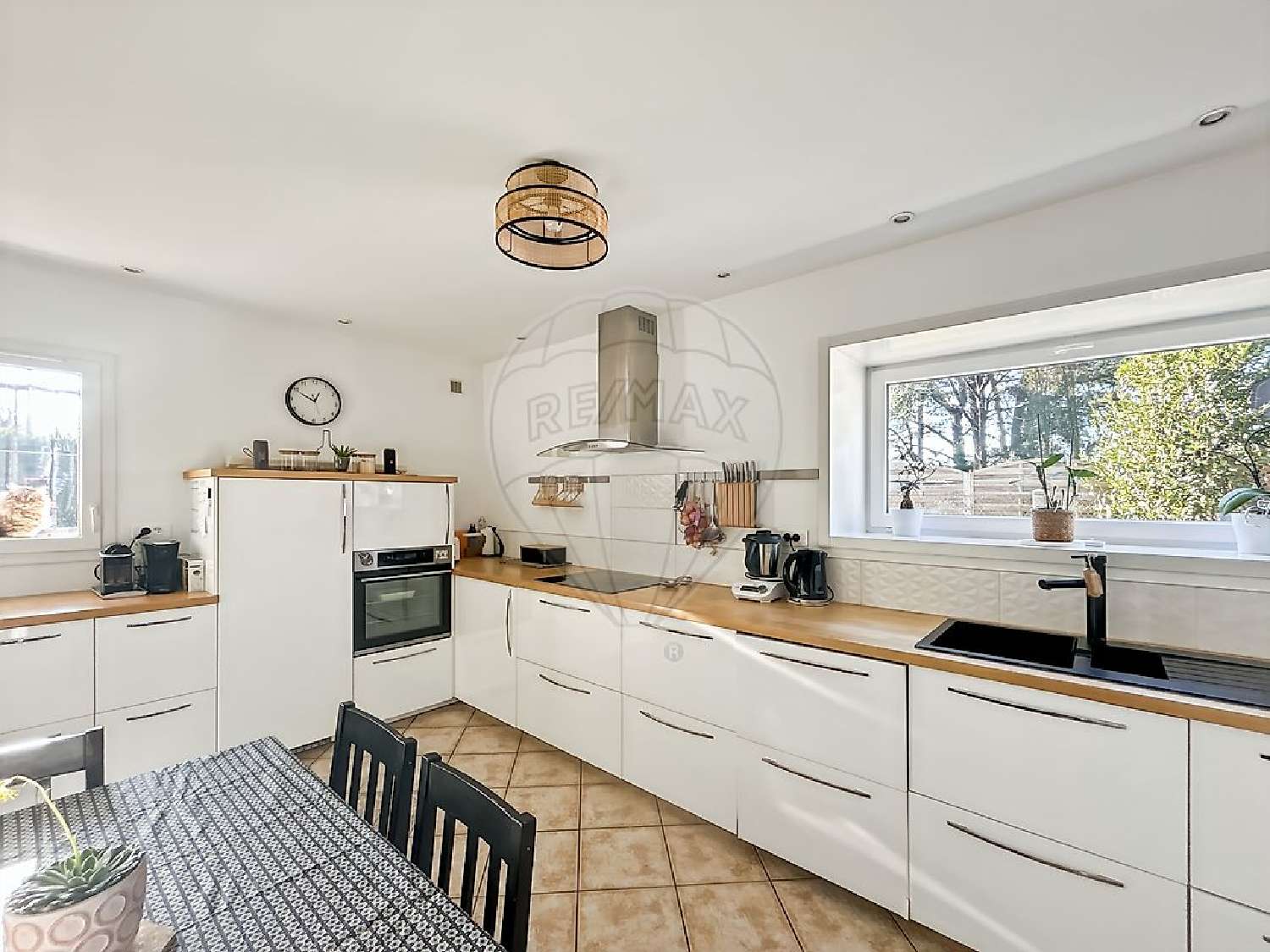  à vendre maison Saint-Herblain Loire-Atlantique 7