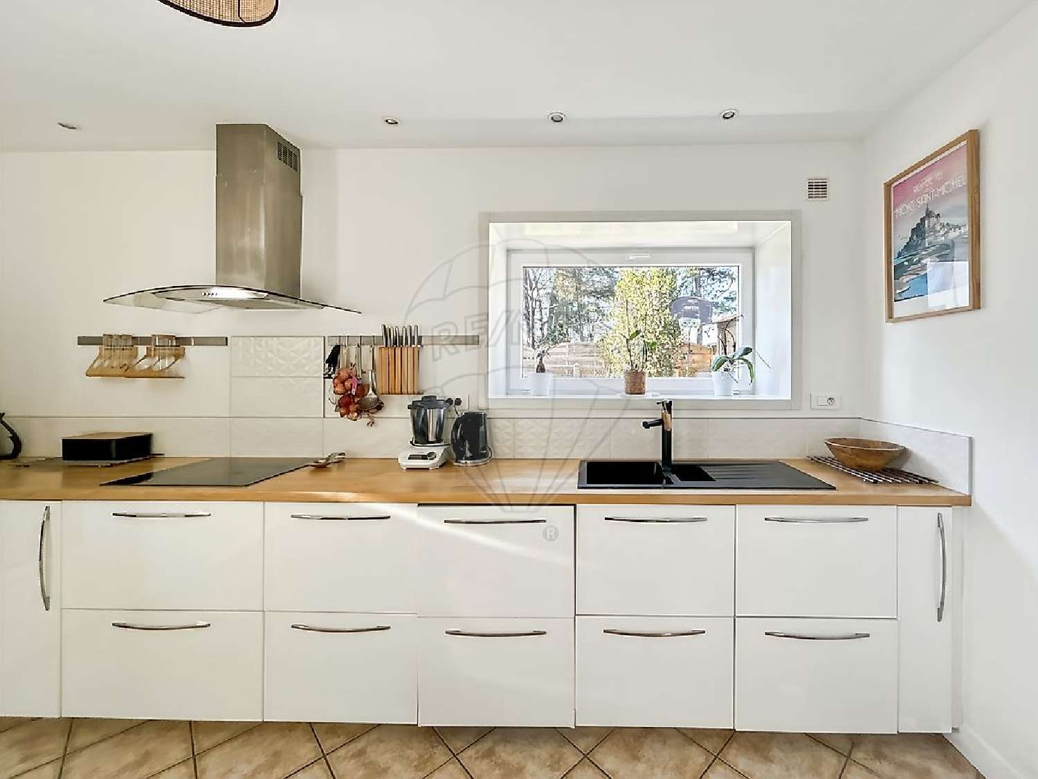  à vendre maison Saint-Herblain Loire-Atlantique 8
