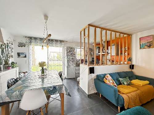 Saint-Herblain Loire-Atlantique house foto 7062424