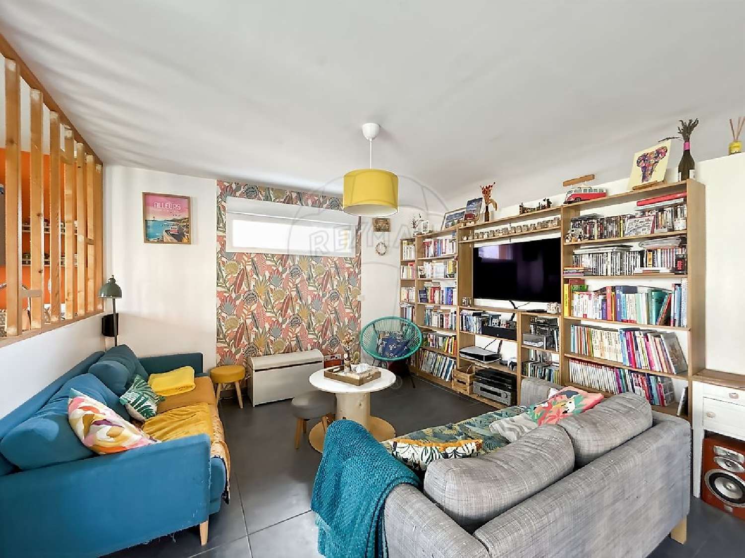  te koop huis Saint-Herblain Loire-Atlantique 2