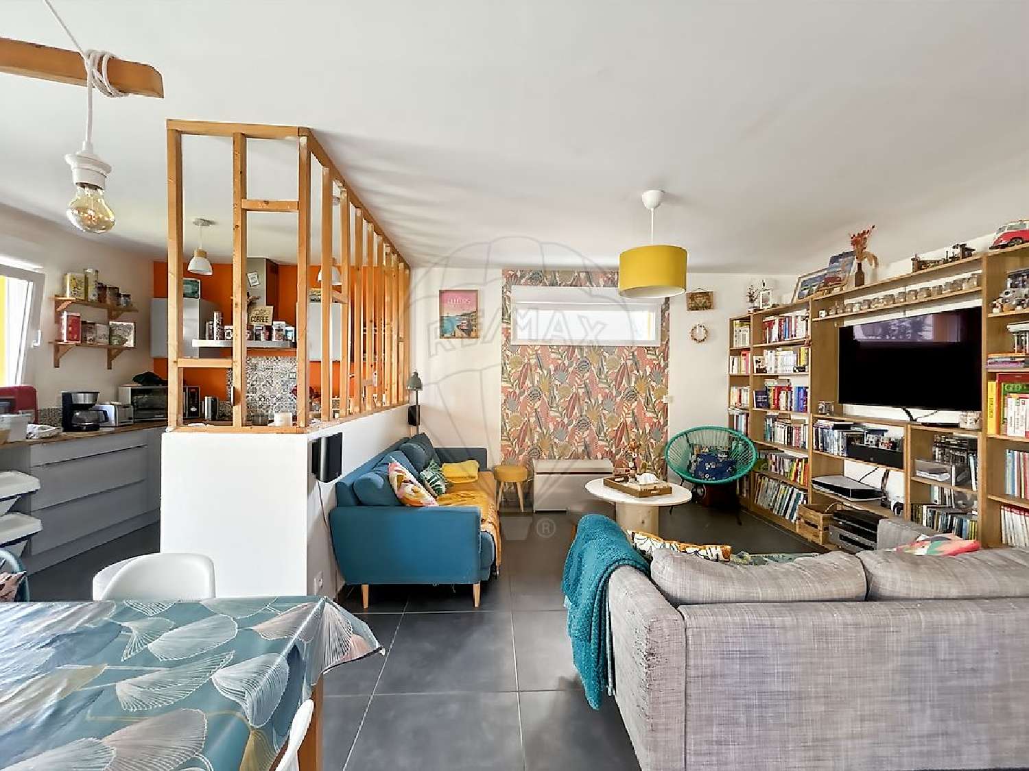 te koop huis Saint-Herblain Loire-Atlantique 3