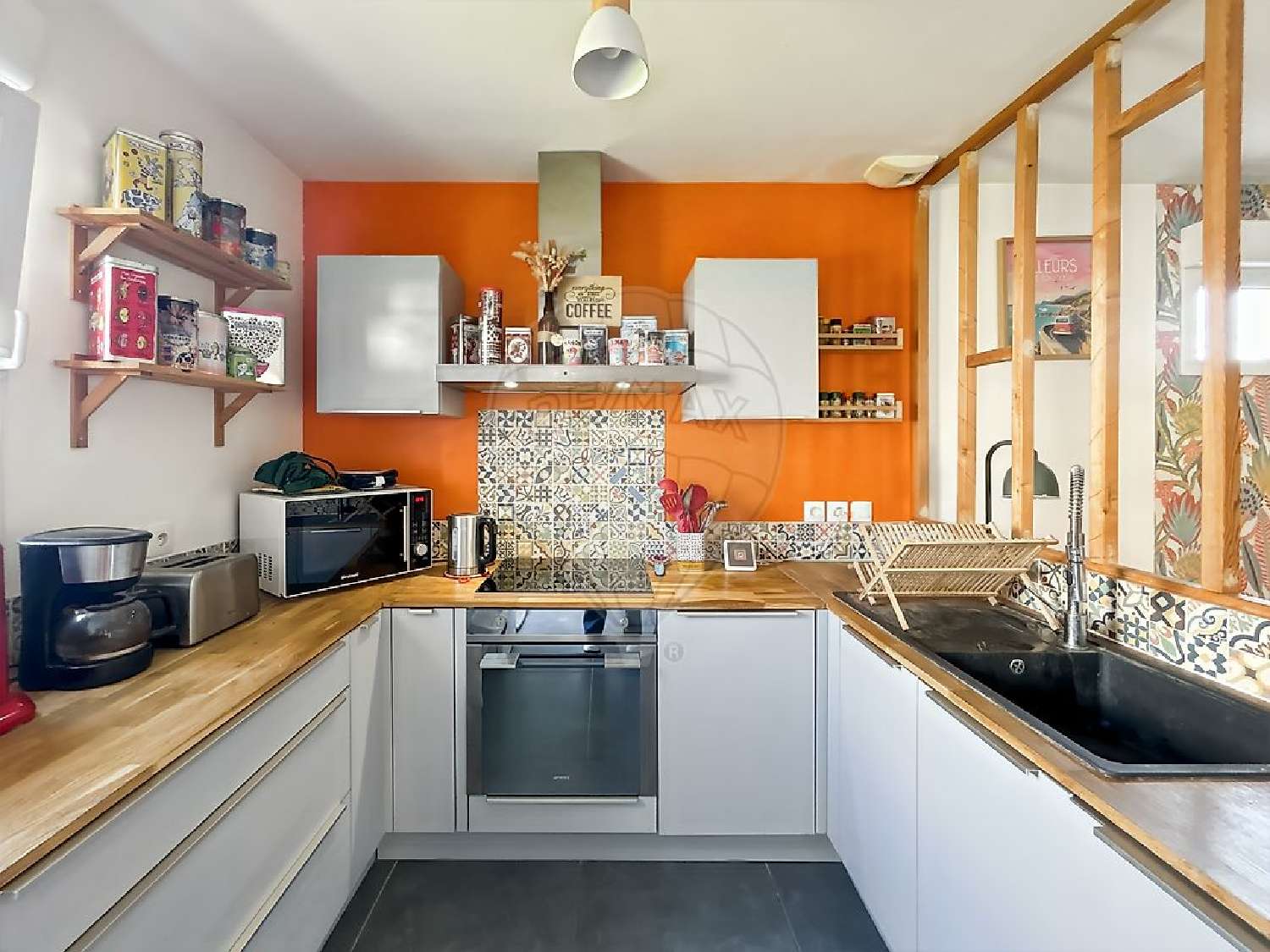  te koop huis Saint-Herblain Loire-Atlantique 4