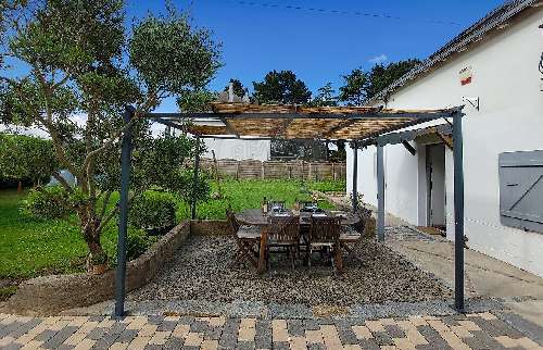 Saint-Herblain Loire-Atlantique huis foto 7065550