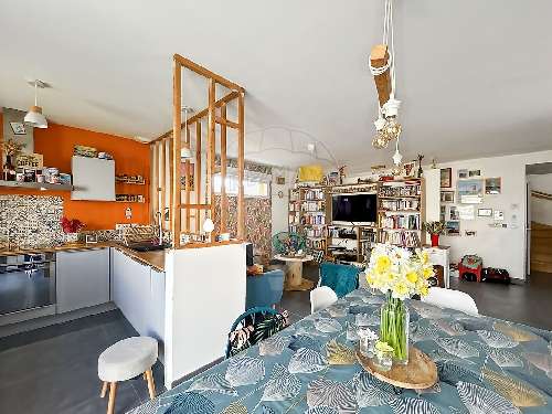 Saint-Herblain Loire-Atlantique huis foto 7068728