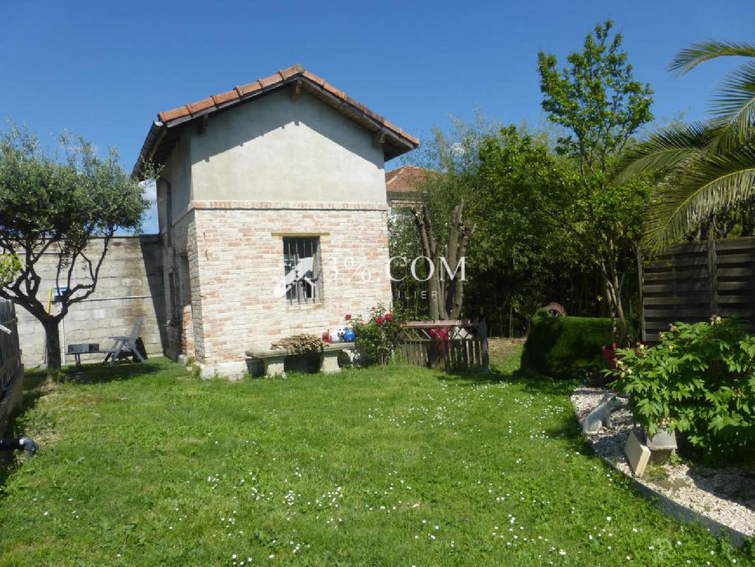  en venta casa Saint-Hilaire-de-Brethmas Gard 3