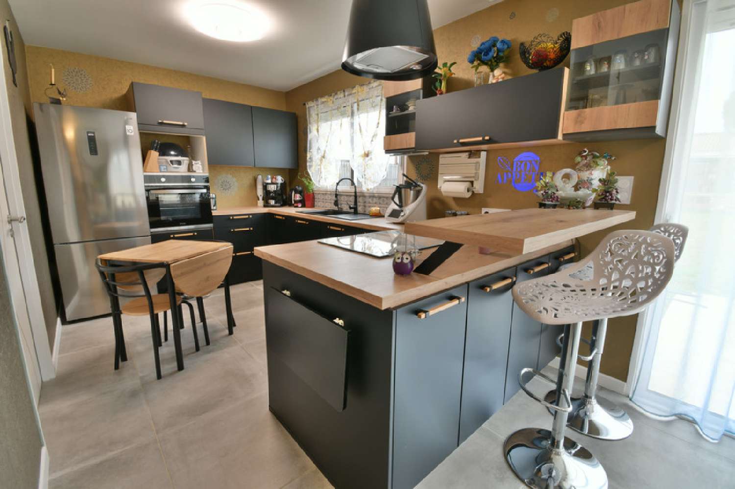en venta casa Saint-Hilaire-de-Villefranche Charente-Maritime 3