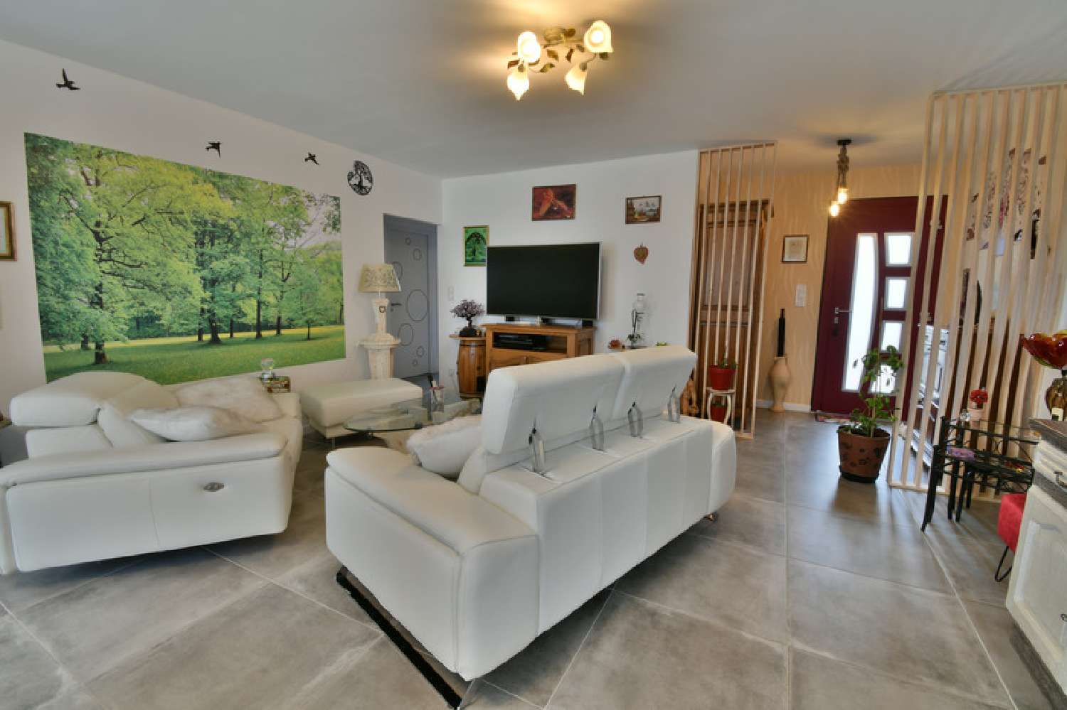  en venta casa Saint-Hilaire-de-Villefranche Charente-Maritime 4