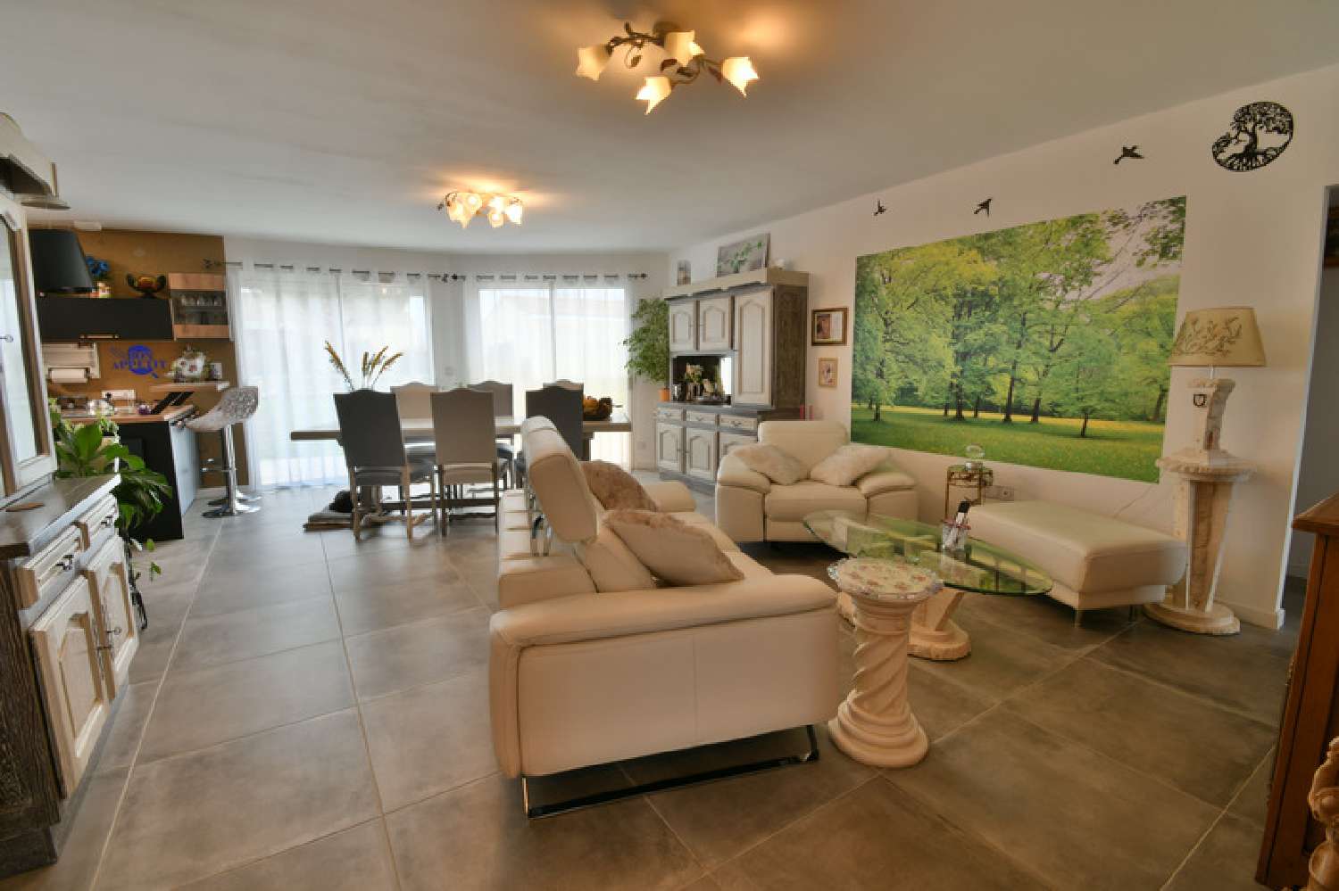 en venta casa Saint-Hilaire-de-Villefranche Charente-Maritime 5