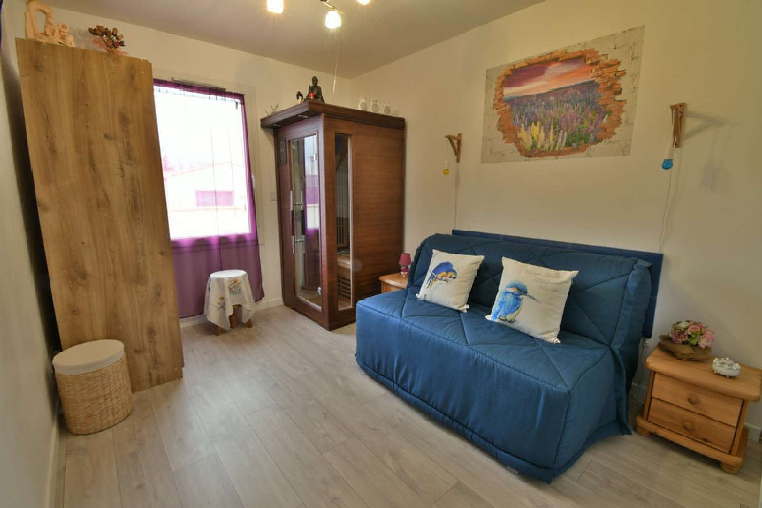  en venta casa Saint-Hilaire-de-Villefranche Charente-Maritime 7