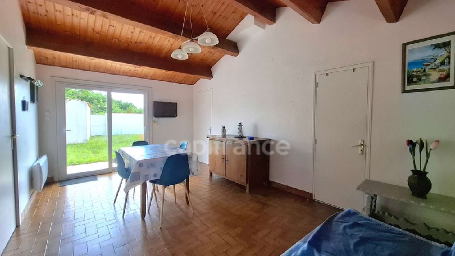  te koop huis Saint-Hilaire-de-Riez Vendée 1
