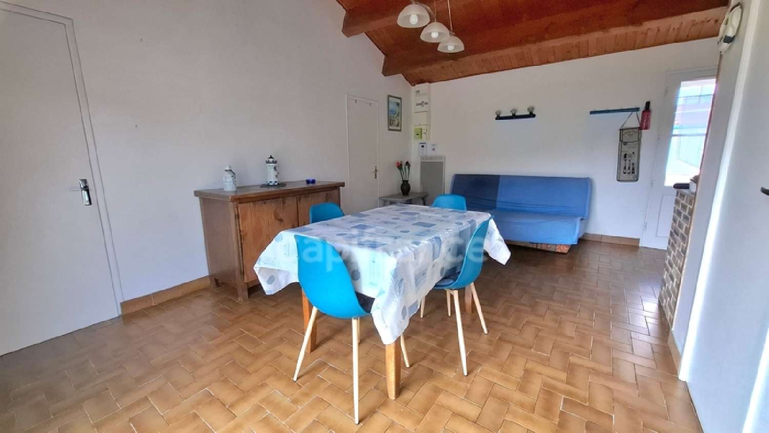  te koop huis Saint-Hilaire-de-Riez Vendée 2