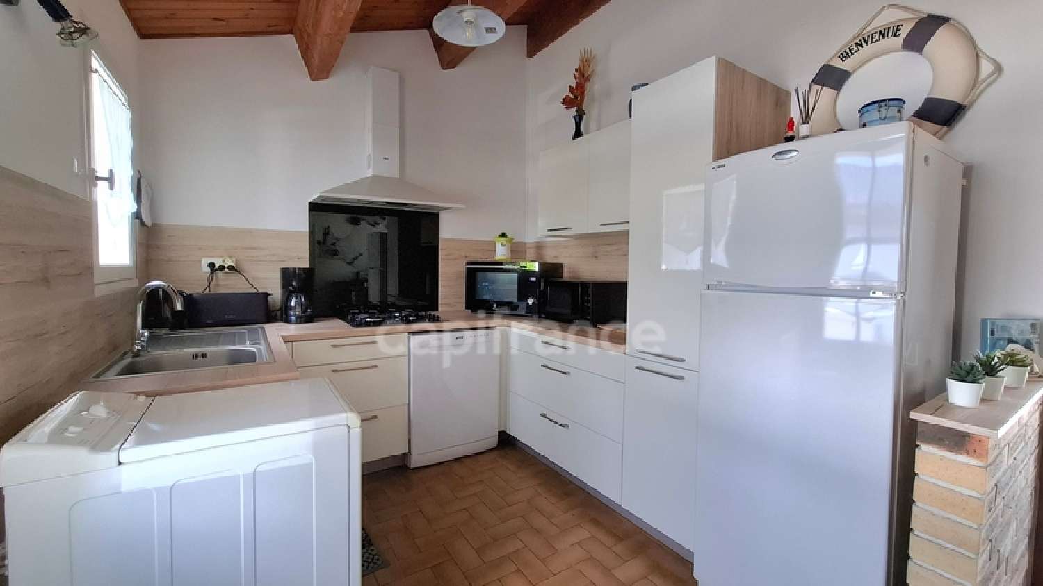  te koop huis Saint-Hilaire-de-Riez Vendée 3