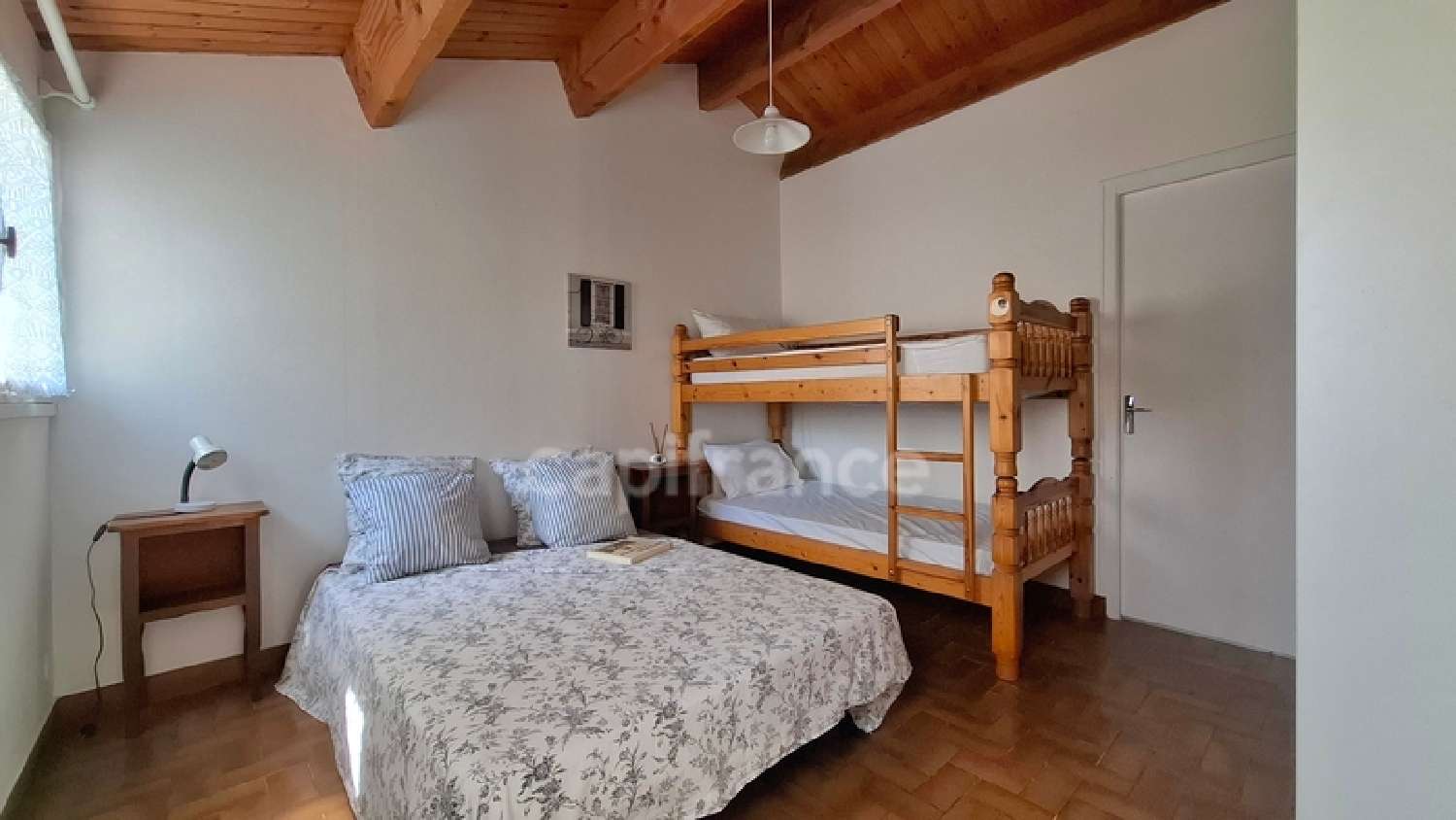  te koop huis Saint-Hilaire-de-Riez Vendée 4