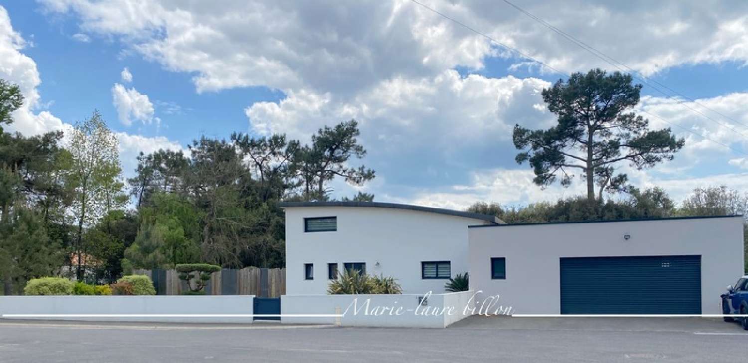  te koop huis Saint-Hilaire-de-Riez Vendée 1