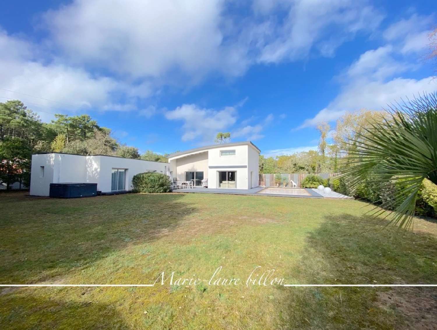  te koop huis Saint-Hilaire-de-Riez Vendée 2