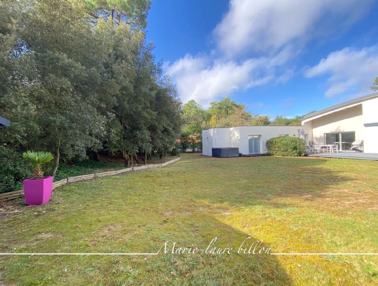  te koop huis Saint-Hilaire-de-Riez Vendée 4