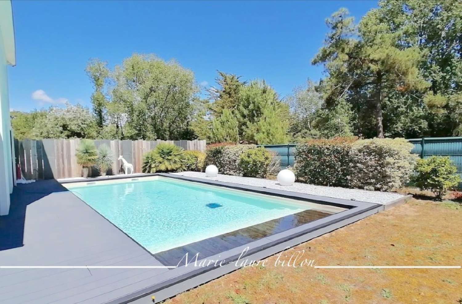  te koop huis Saint-Hilaire-de-Riez Vendée 5