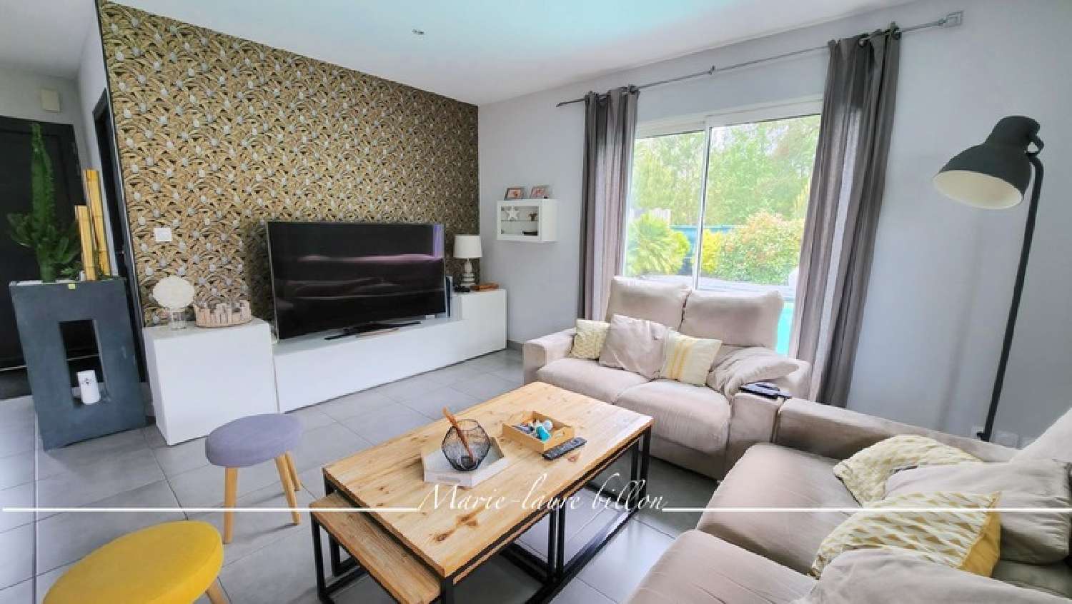  te koop huis Saint-Hilaire-de-Riez Vendée 7