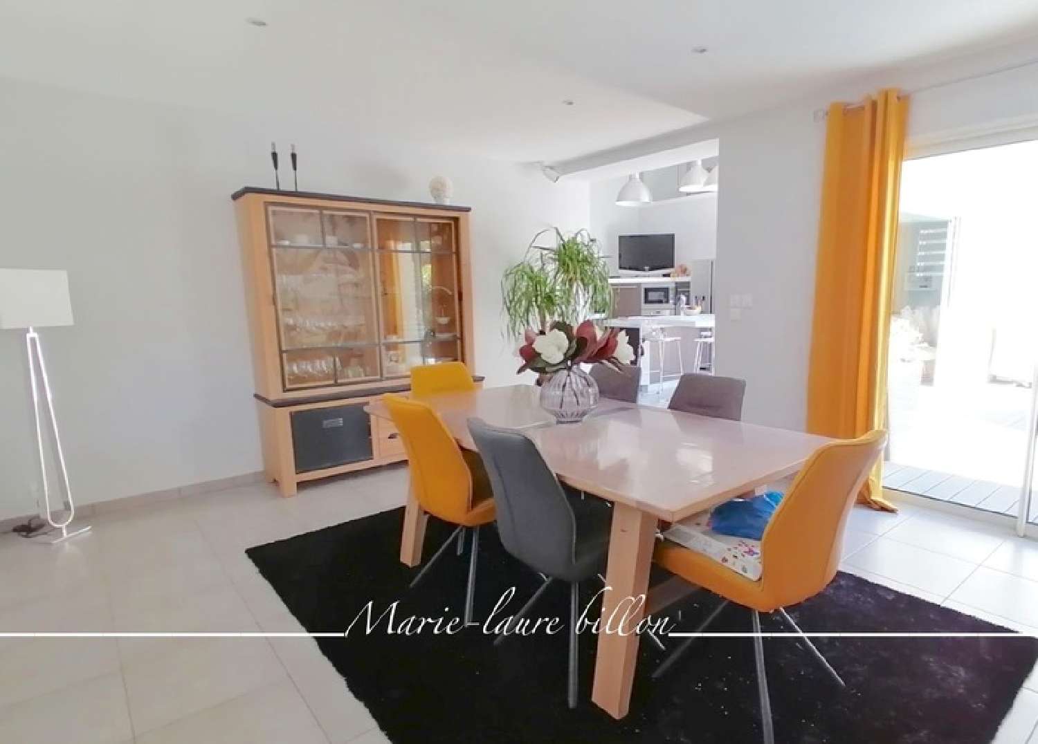  te koop huis Saint-Hilaire-de-Riez Vendée 8