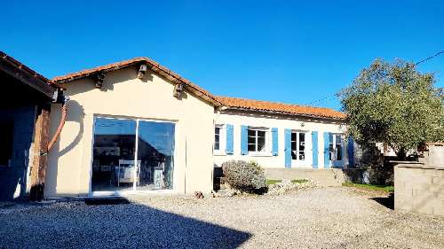 Saint-Hilaire-de-Villefranche Charente-Maritime house foto 7059187