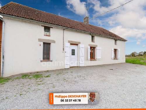 Saint-Hilaire-La-Treille Haute-Vienne casa foto 7065912