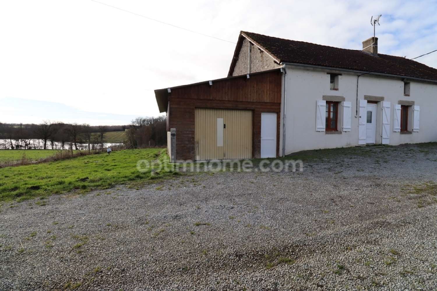  en venta casa Saint-Hilaire-La-Treille Haute-Vienne 4