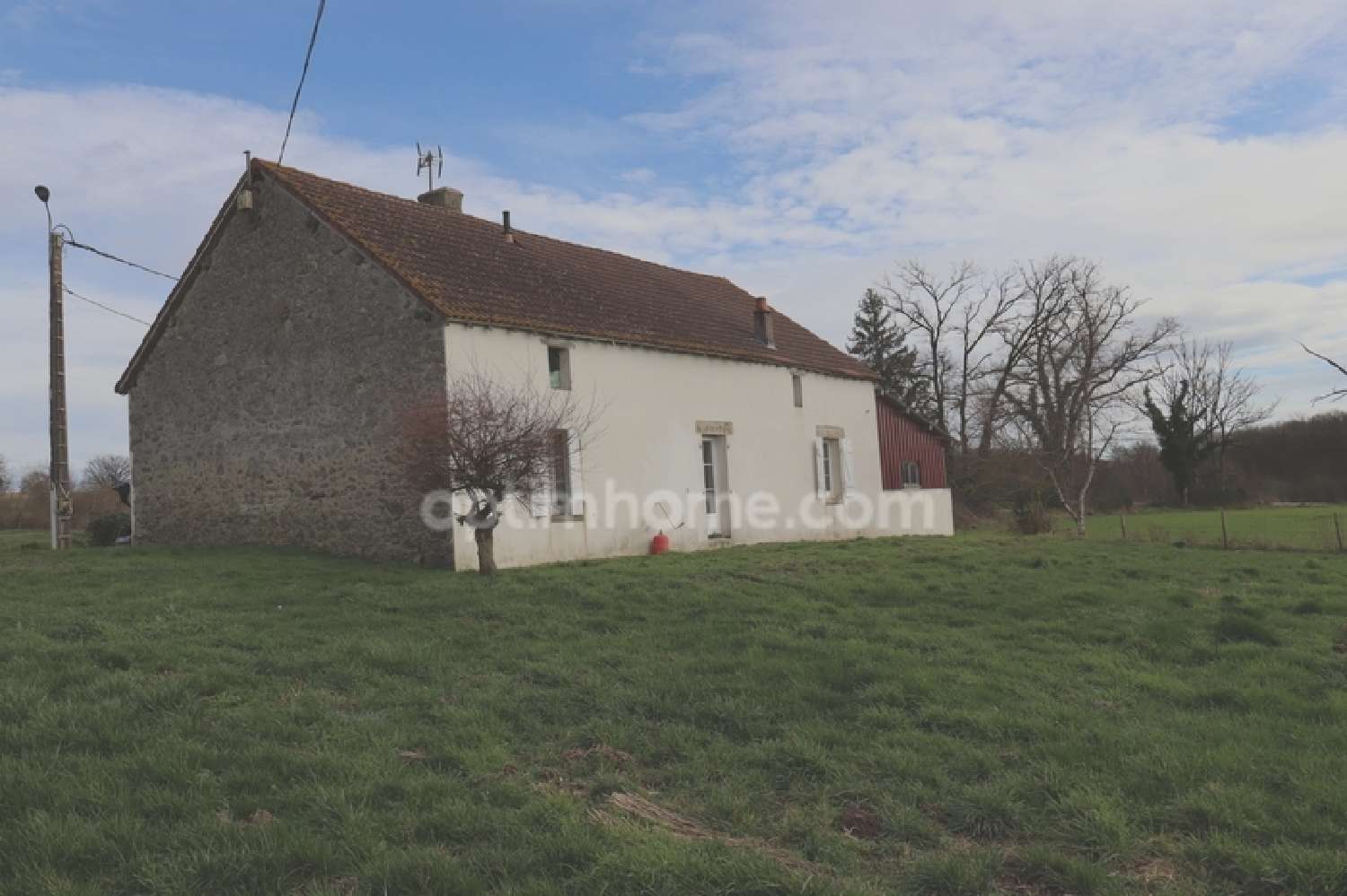  en venta casa Saint-Hilaire-La-Treille Haute-Vienne 5