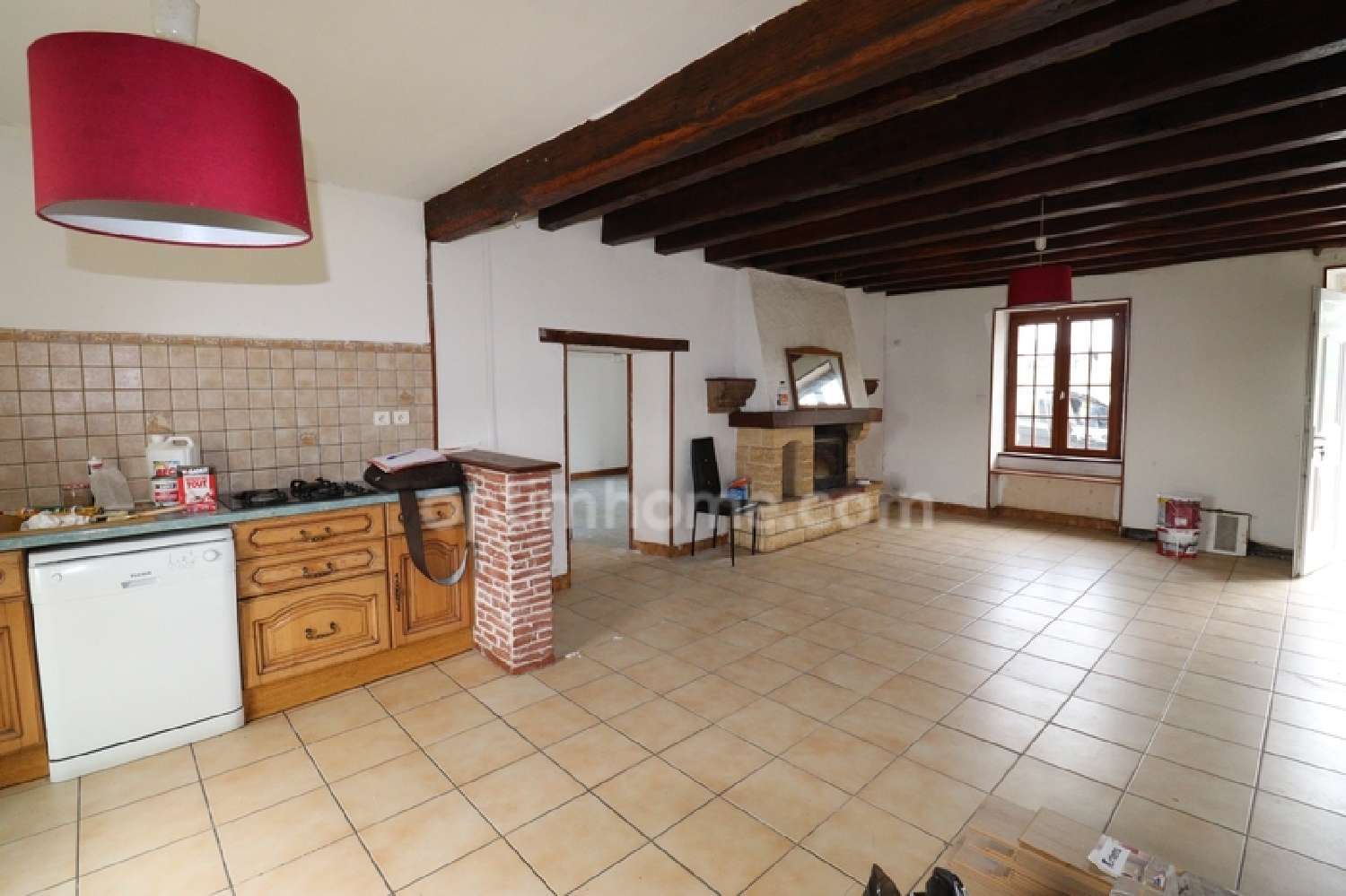  en venta casa Saint-Hilaire-La-Treille Haute-Vienne 8