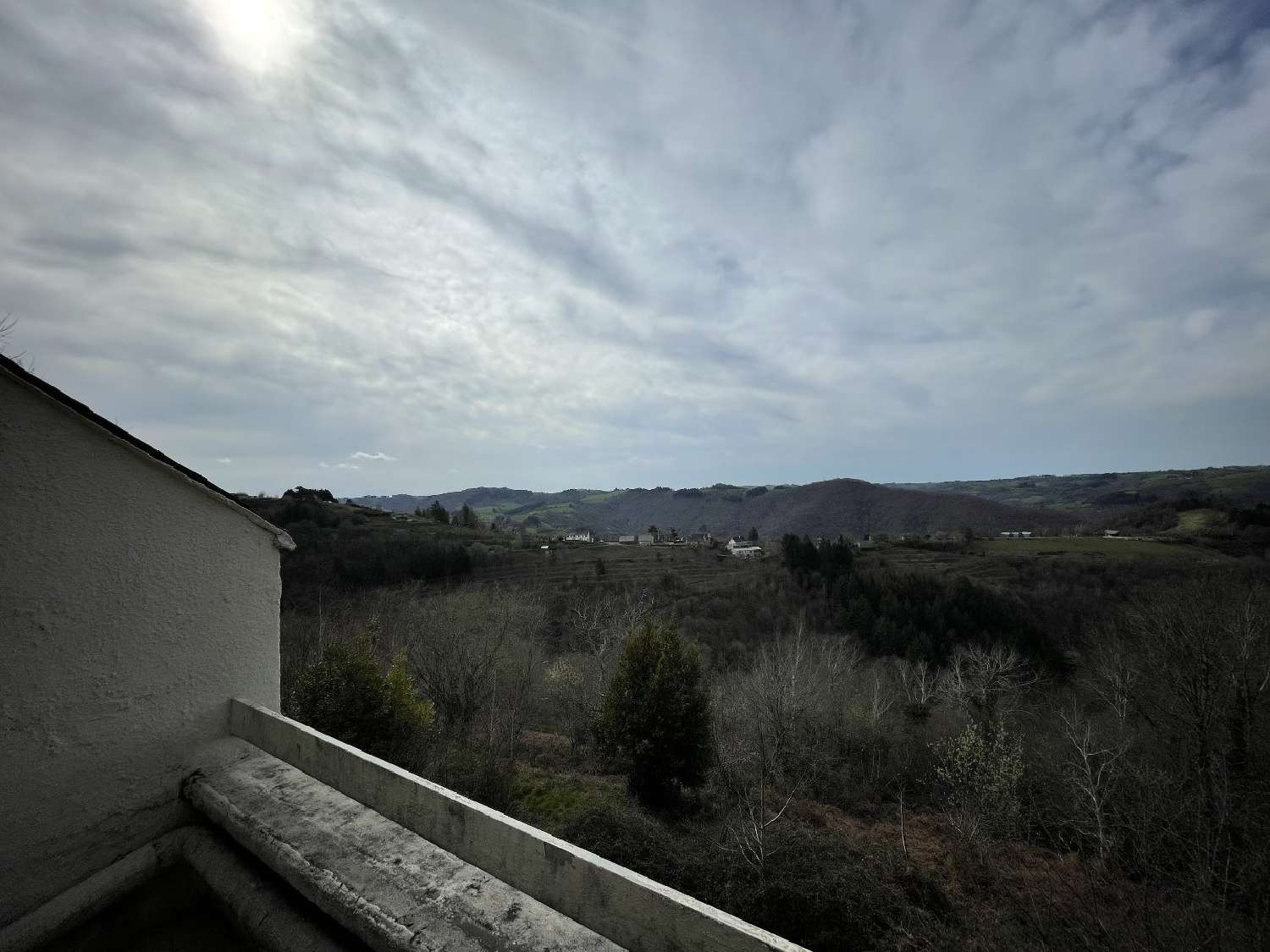  te koop huis Saint-Hippolyte Aveyron 5