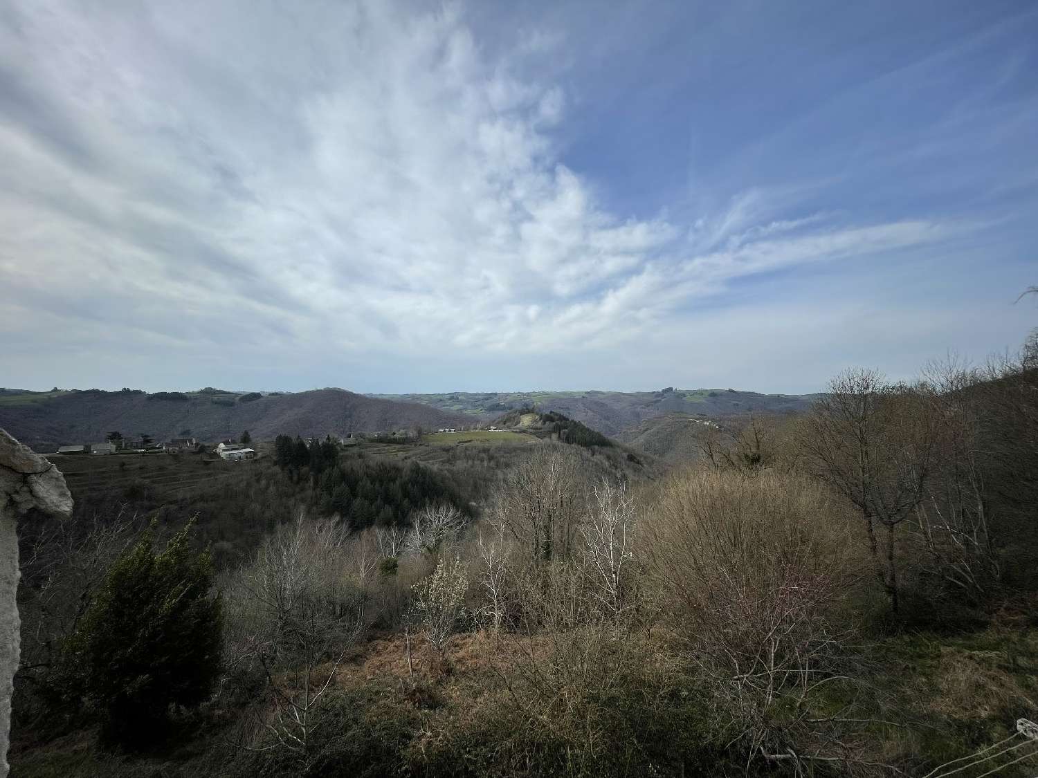  te koop huis Saint-Hippolyte Aveyron 6