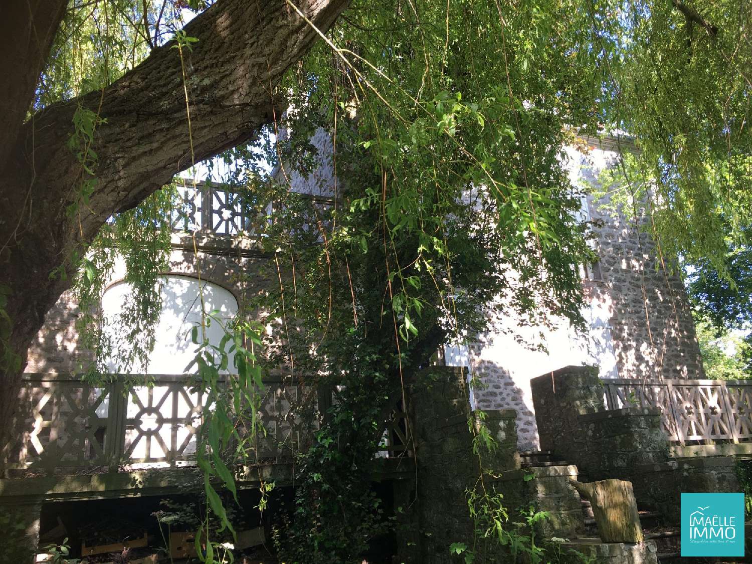  en venta casa Saint-Jacut-de-la-Mer Côtes-d'Armor 1