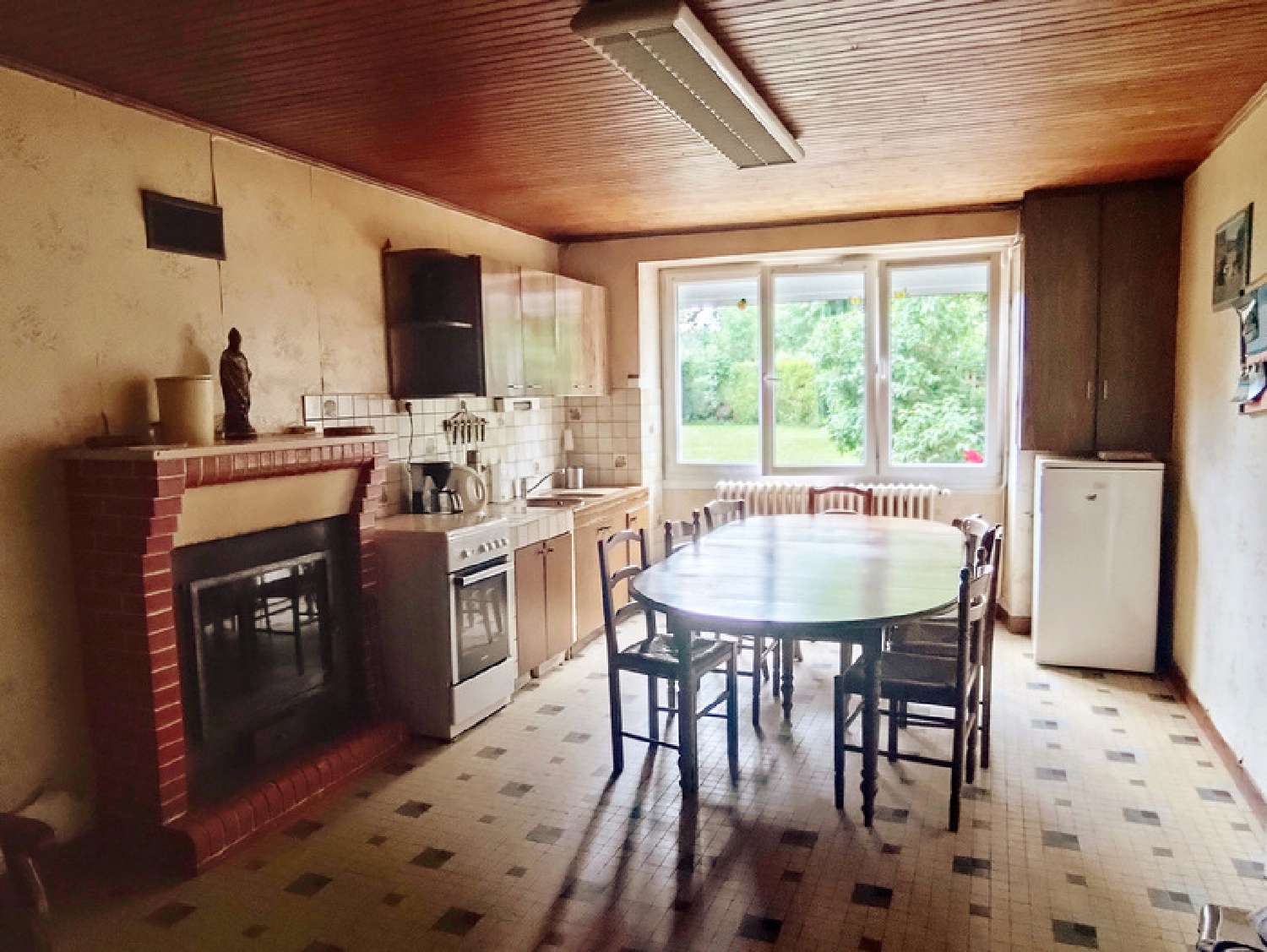  à vendre maison Saint-Jacut-les-Pins Morbihan 3