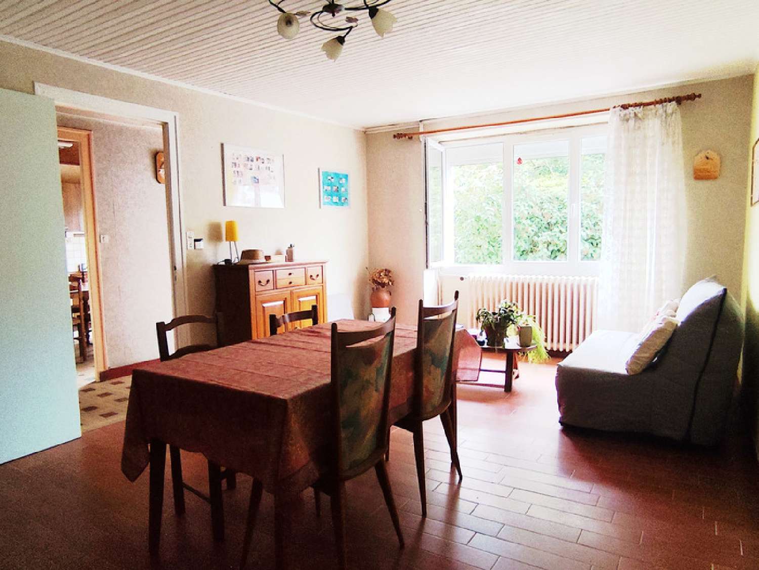  à vendre maison Saint-Jacut-les-Pins Morbihan 4