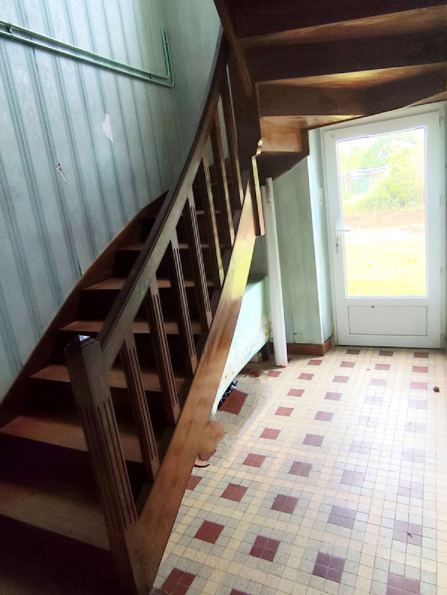  à vendre maison Saint-Jacut-les-Pins Morbihan 6
