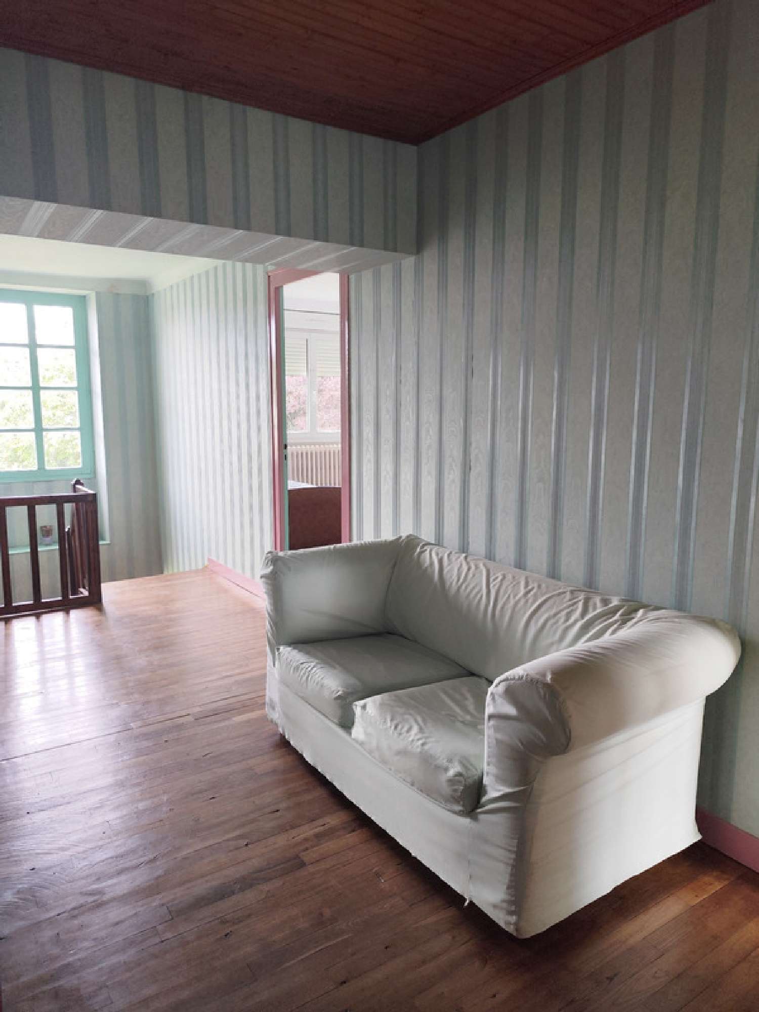  à vendre maison Saint-Jacut-les-Pins Morbihan 7