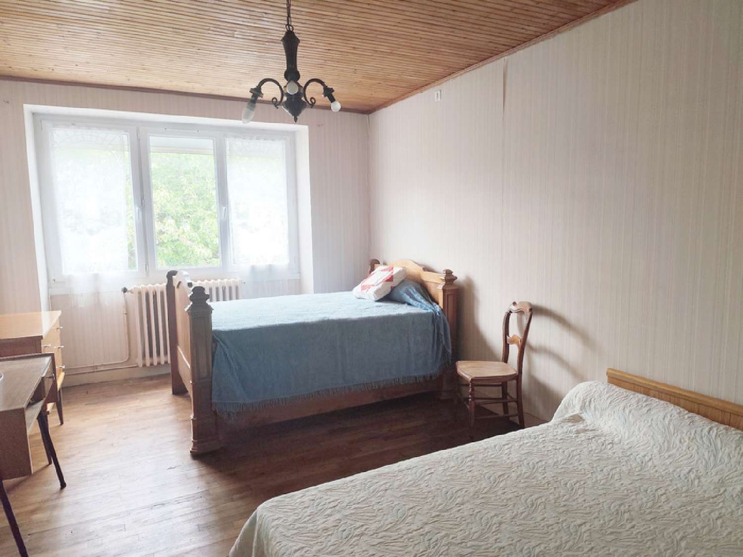  à vendre maison Saint-Jacut-les-Pins Morbihan 8