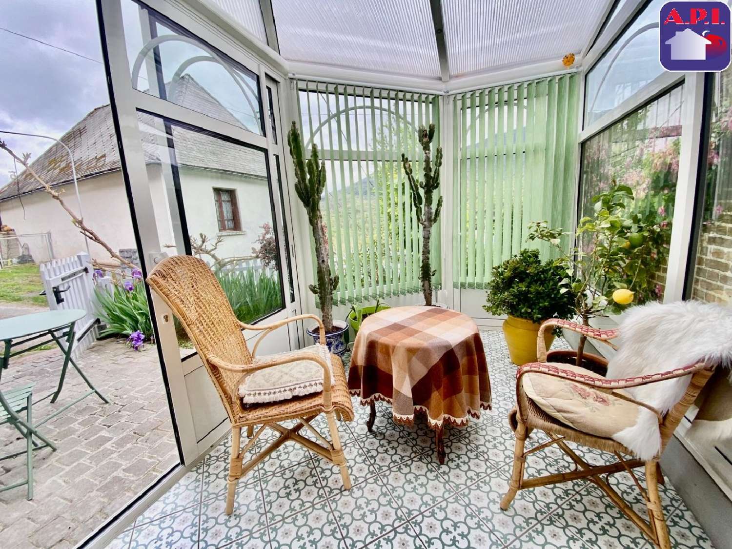 en venta casa Saint-Jean-du-Castillonnais Ariège 2