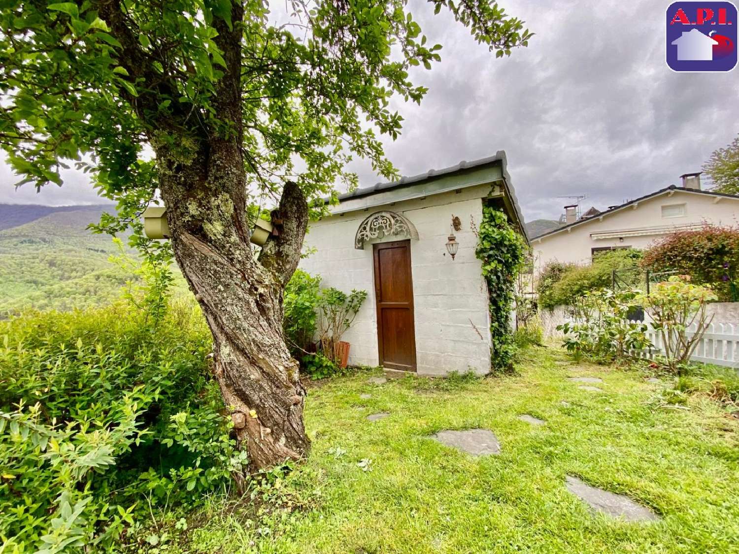 te koop huis Saint-Jean-du-Castillonnais Ariège 4