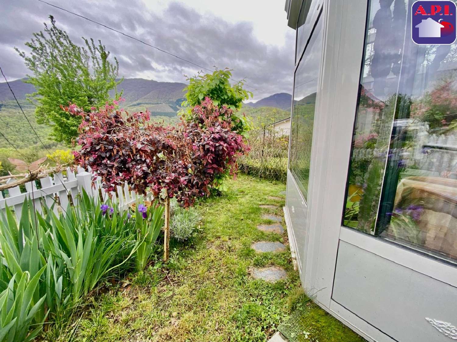  te koop huis Saint-Jean-du-Castillonnais Ariège 5