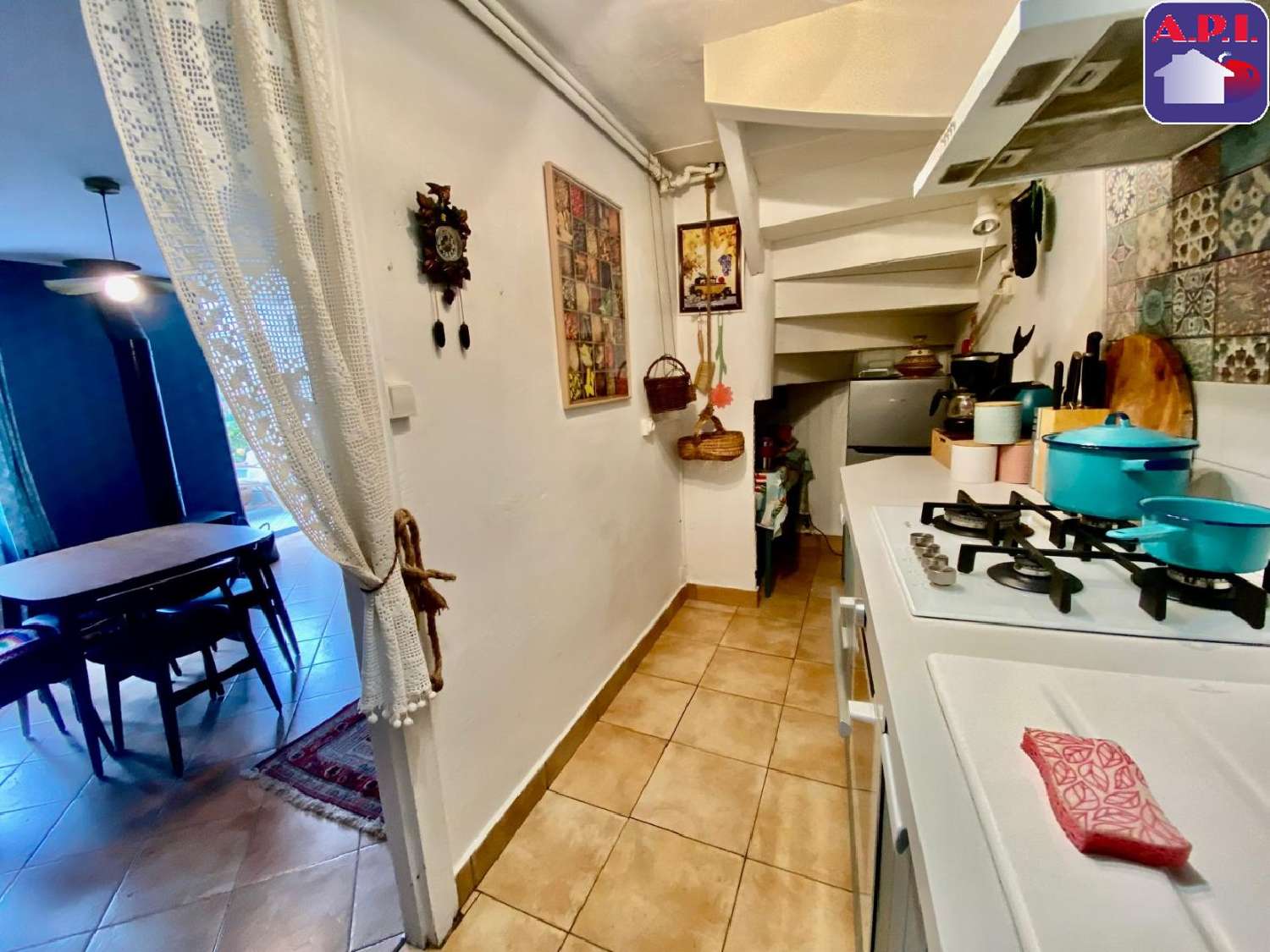  te koop huis Saint-Jean-du-Castillonnais Ariège 7